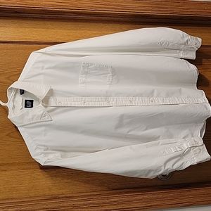 GAP White men's button down shirt